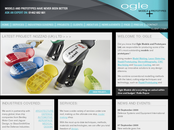 www.ogle-models.com