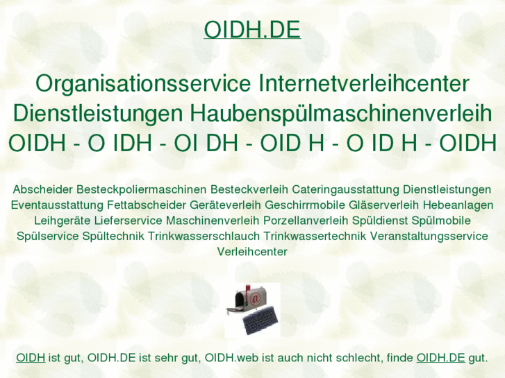 www.oidh.de