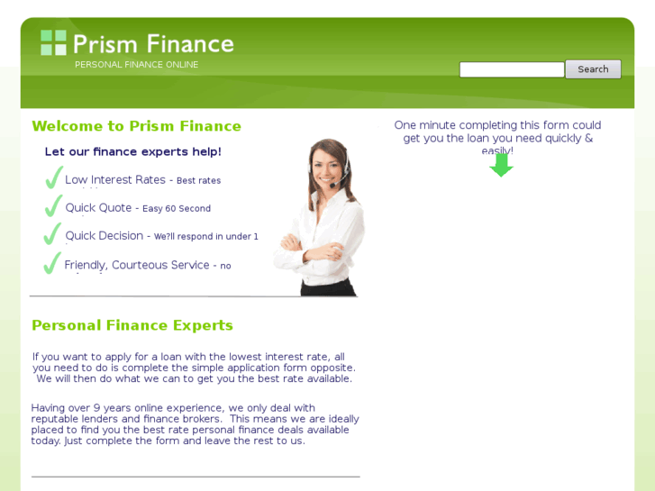 www.prism-finance.co.uk