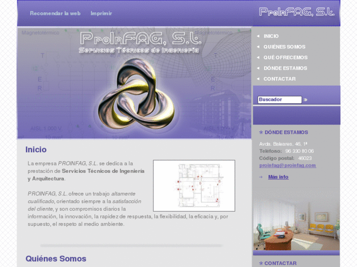 www.proinfag.com