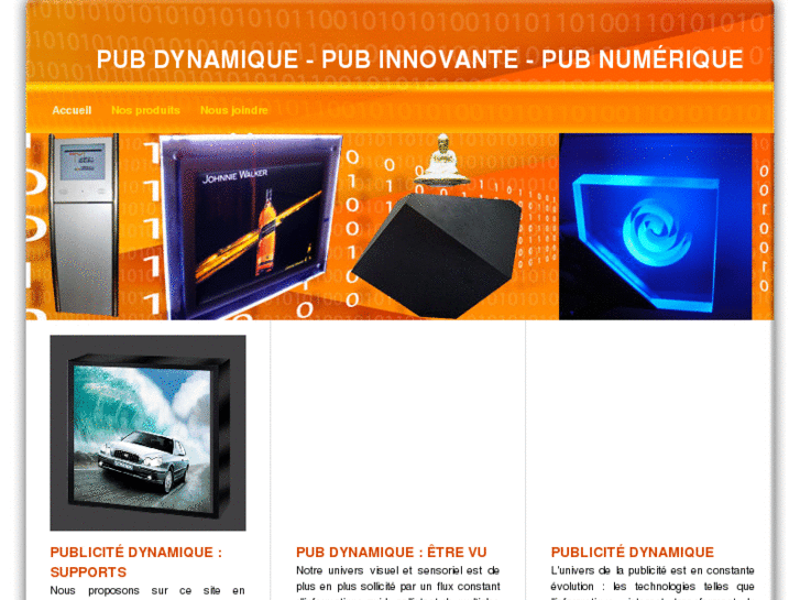 www.pubdynamique.com