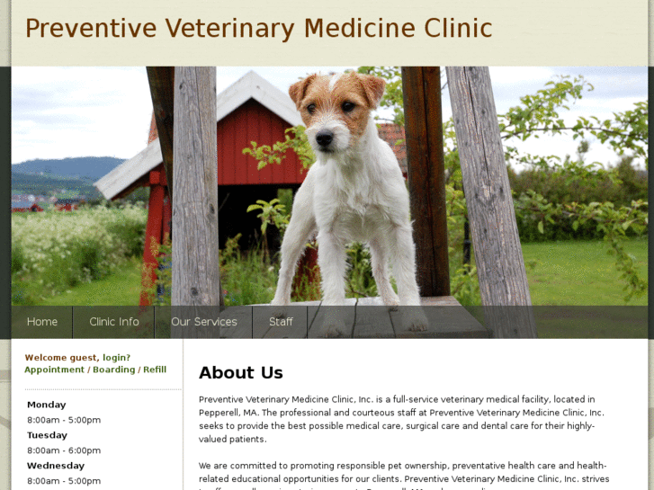 www.pvmcvetcare.com