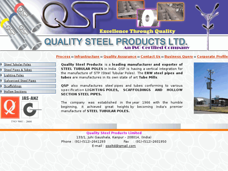 www.qsplindia.com