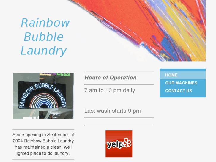 www.rainbowbubble.net