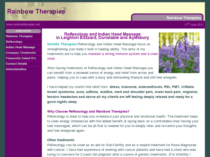 www.rainbowtherapies.net