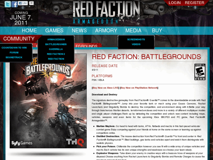 www.redfactionbattlegrounds.com