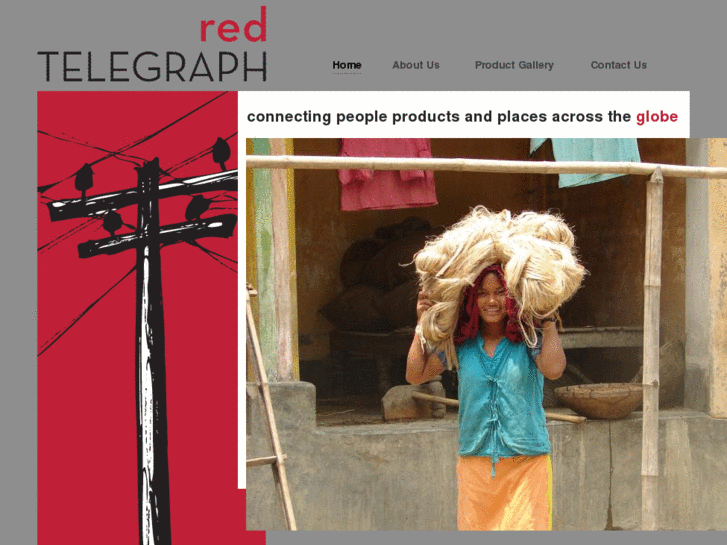 www.redtelegraph.com