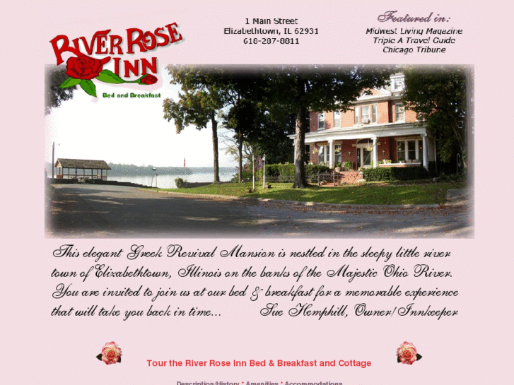 www.riveroseinn.com