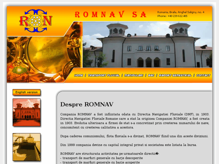 www.romnav.ro