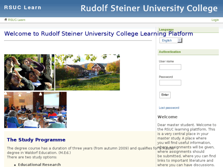 www.rsuclearn.com