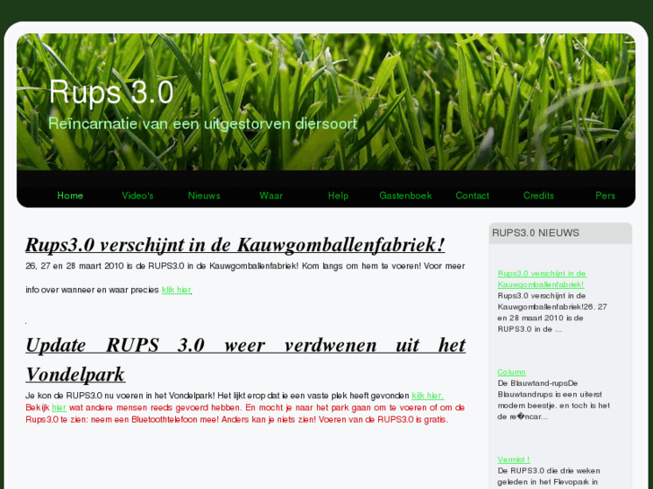 www.rups3.nl