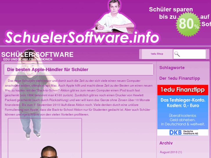 www.schuelersoftware.info