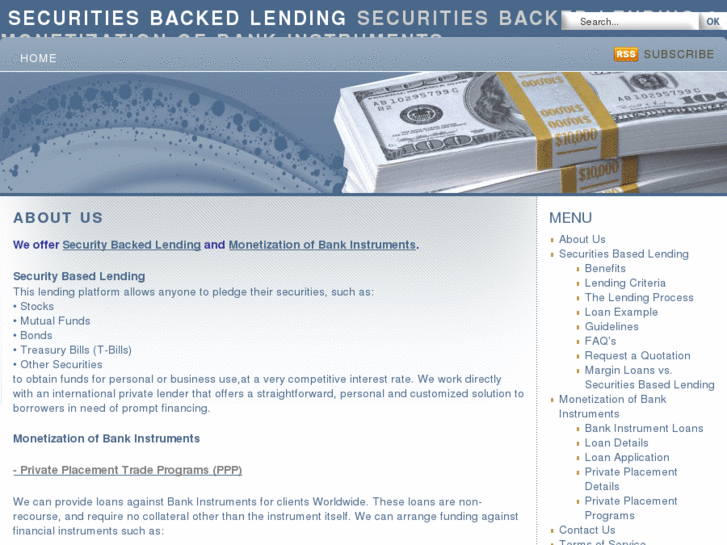 www.securitiesbackedlending.com