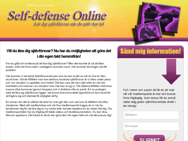 www.self-defenseonline.com