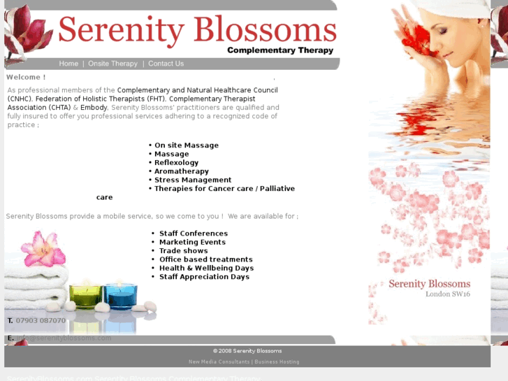 www.serenityblossoms.com