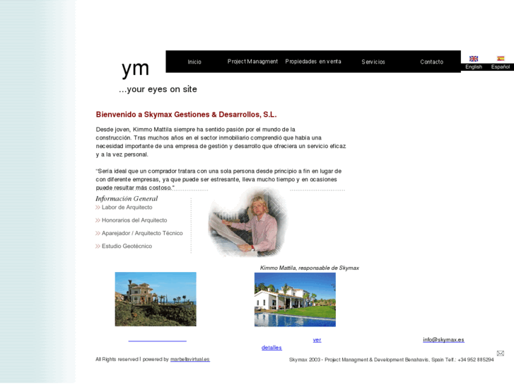 www.skymax.es