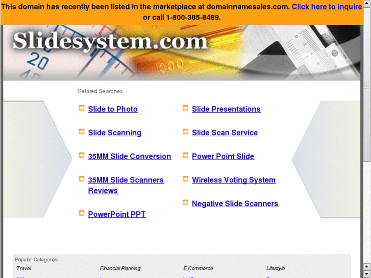 www.slidesystem.com