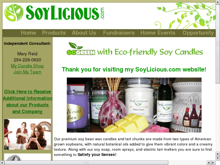 www.sootlesssoy.com