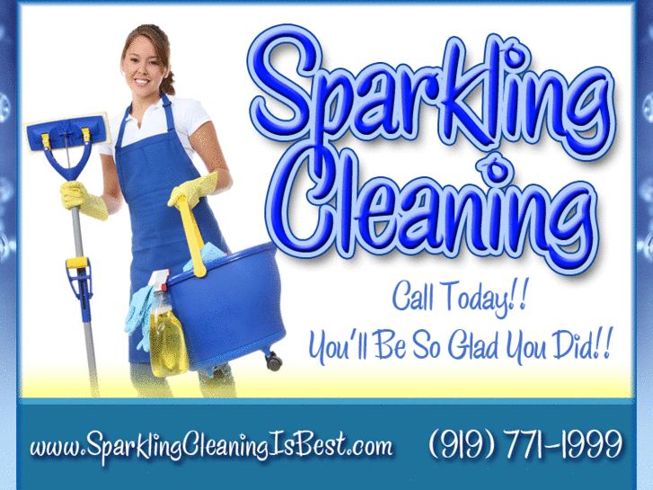 www.sparklingcleaningisbest.com