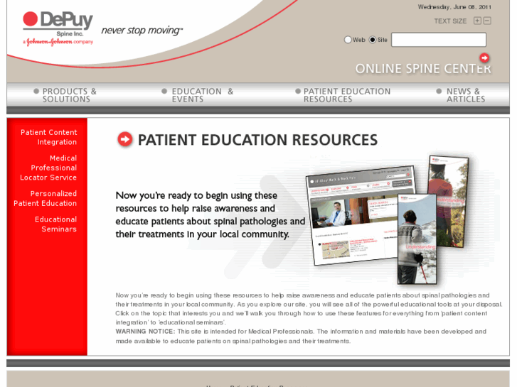 www.spinepracticetoolbox.com