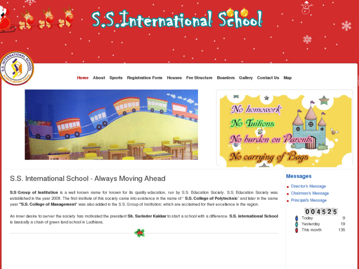 www.ssinternationalschool.com