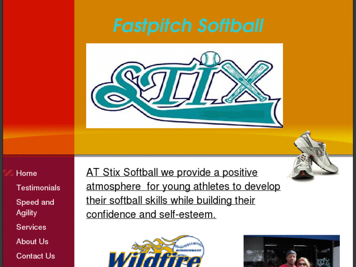 www.stixsoftball.com