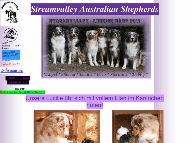 www.streamvalley-aussies.de