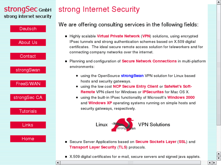 www.strongsec.com