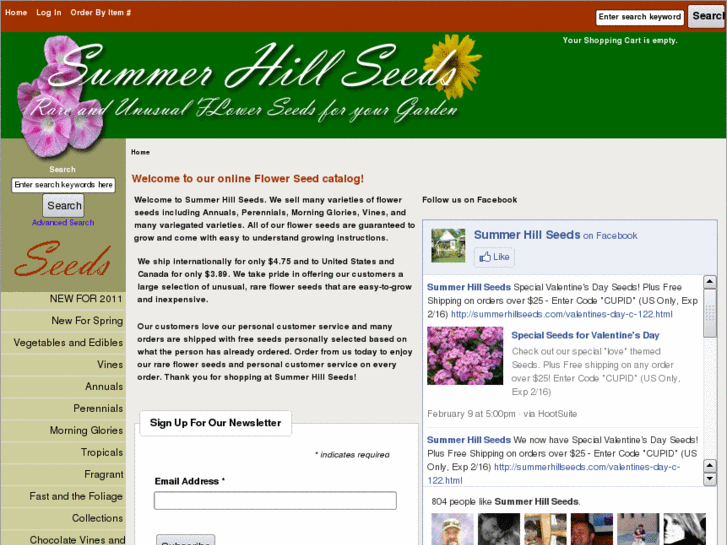 www.summerhillseeds.com