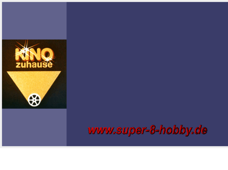 www.super-8-hobby.de