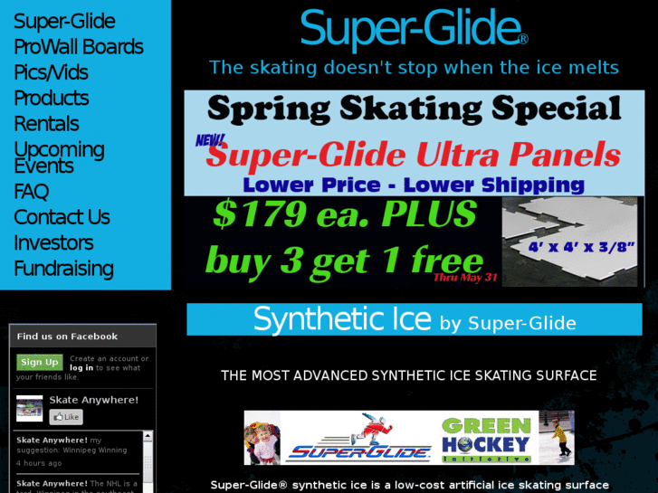 www.syntheticice.biz