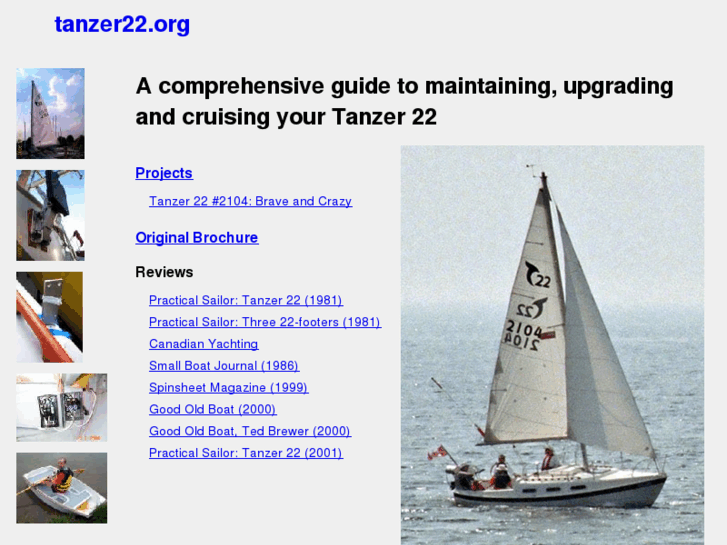 www.tanzer22.net