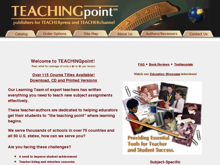 www.teaching-english-language.com
