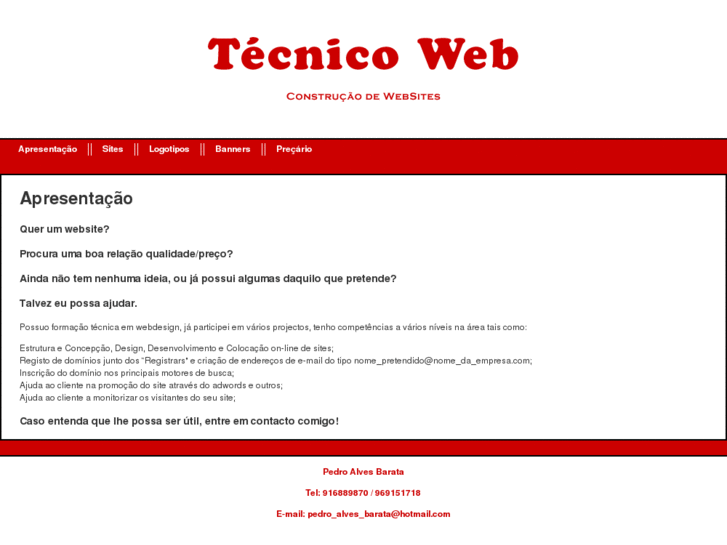 www.tecnicoweb.net