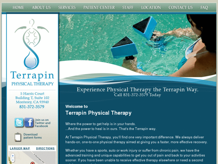 www.terrapinphysicaltherapy.com