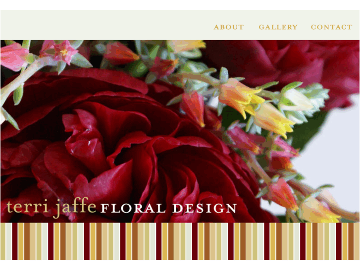 www.terrijaffefloraldesign.com