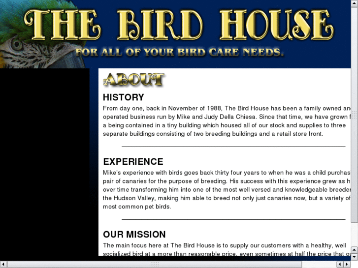 www.thesaugertiesbirdhouse.com