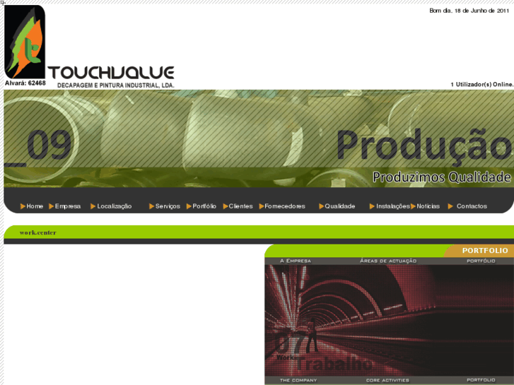 www.touchvalue.pt