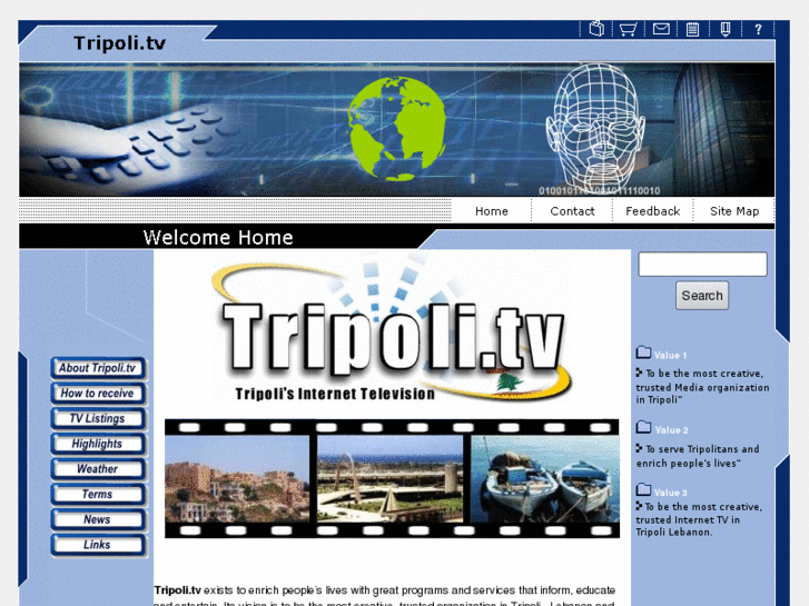 www.tripoli.tv