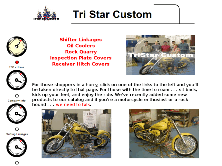 www.tristarcustom.com