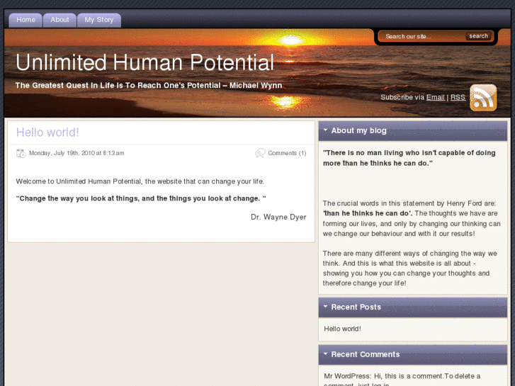 www.unlimited-human-potential.com