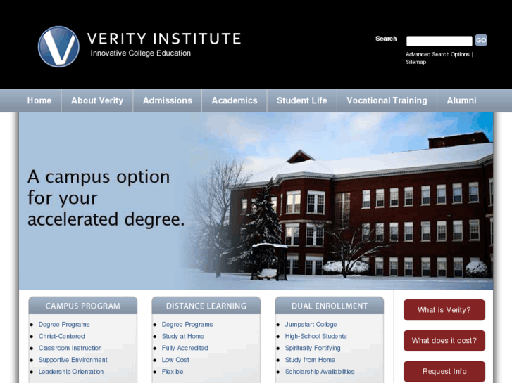 www.verityinstitute.com