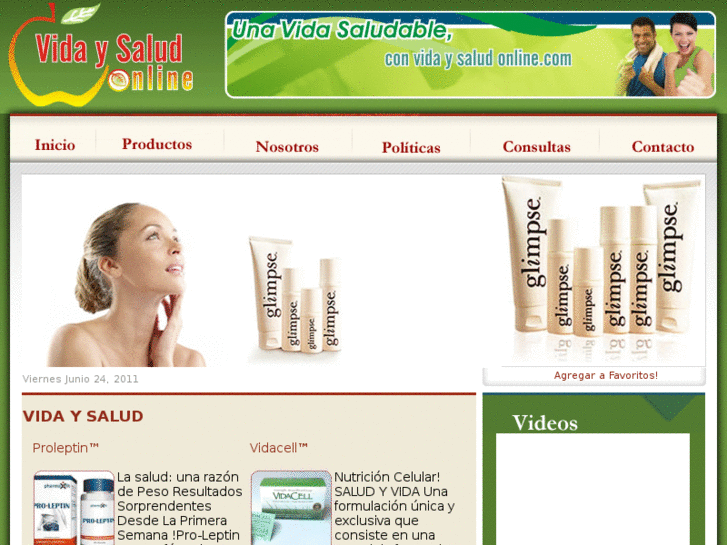 www.vidaysaludonline.com