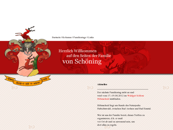 www.vonschoening.com