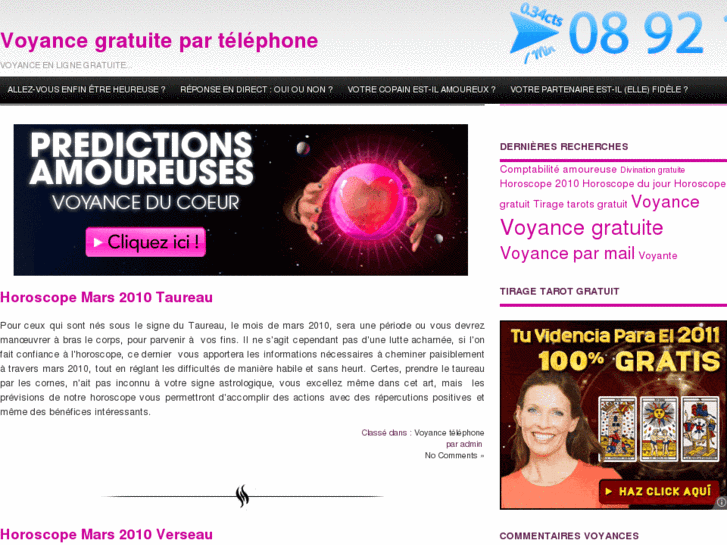 www.voyance-gratuite-telephone.net