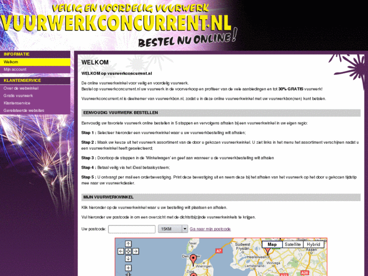 www.vuurwerkconcurrent.nl