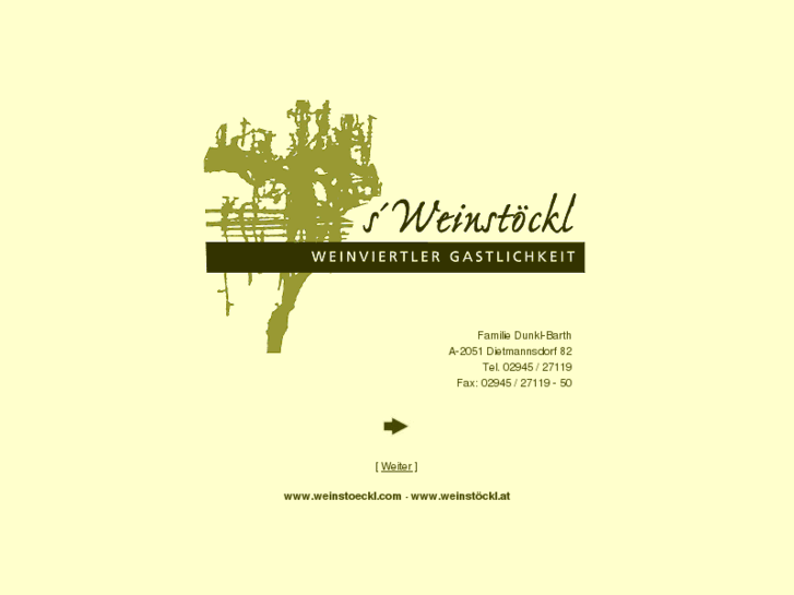 www.weinstoeckl.com