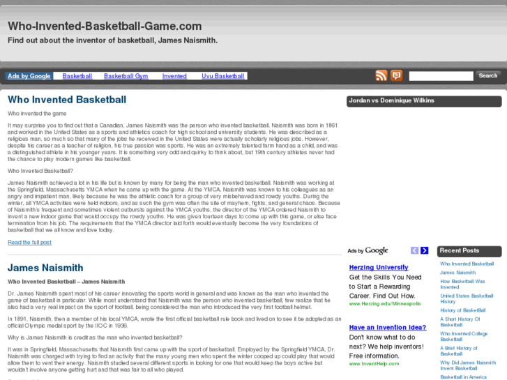 www.who-invented-basketball-game.com