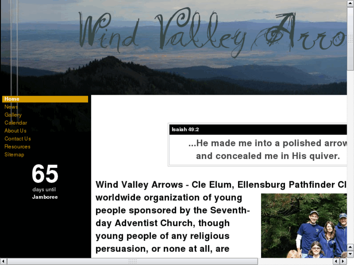 www.windvalleyarrows.org