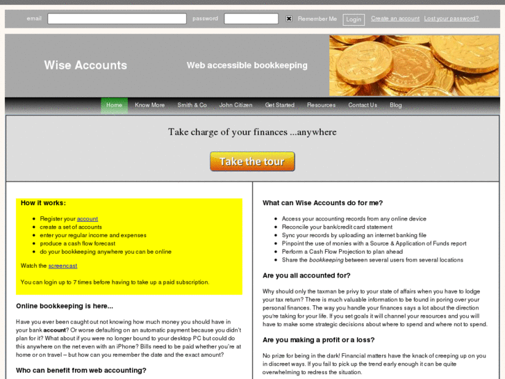 www.wiseaccounts.biz